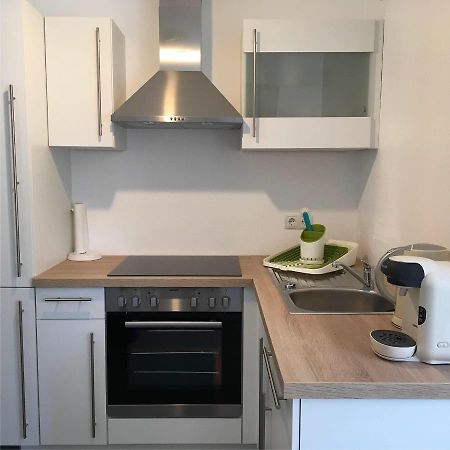 Gaestehaus Engelgarten Estenfeld 외부 사진